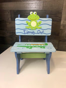 used Time Out Chair