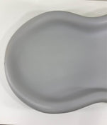 Shop Keekaroo Peanut Changing Pad, Grey at GoodBuy Gear