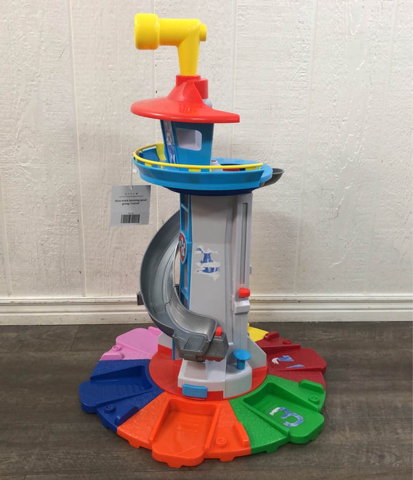 PAW Patrol My Size Kids Lookout Tower