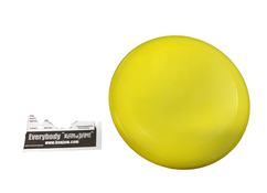 secondhand Kan Jam Disc Toss Game