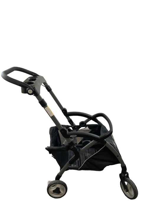 Graco SnugRider Infant Car Seat Stroller Frame