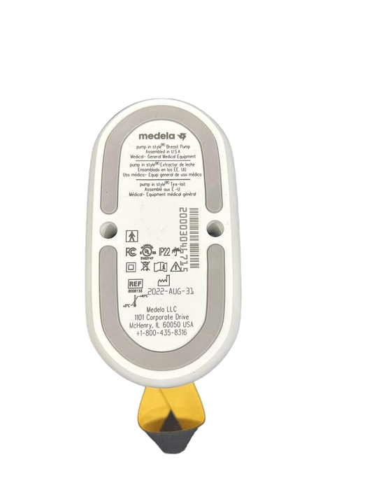 Shop Medela Pump In Style with MaxFlow at GoodBuy Gear