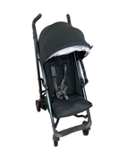 used UPPAbaby G-LUXE Stroller, Jake (Black), 2022