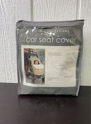 Shop JJ Cole Car Seat Cover at GoodBuy Gear