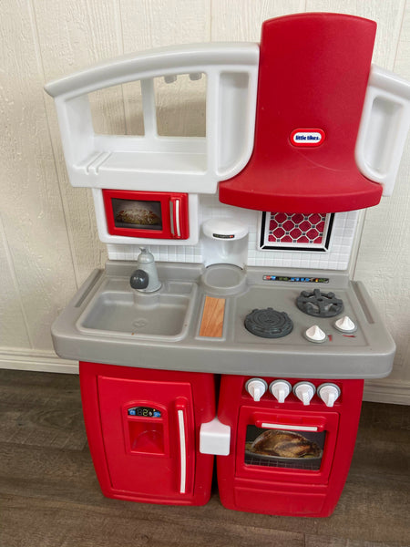 Little Tikes Cook 'n Grow Kitchen - Main Image