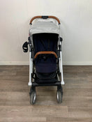 secondhand Mutsy Evo Industrial Edition Stroller, 2015