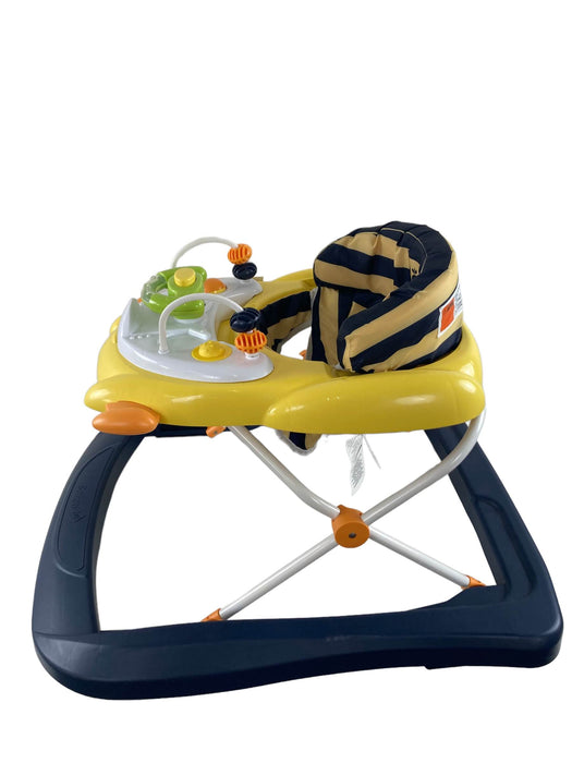 secondhand Safety 1st Sounds ‘n Lights Discovery Walker