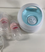 Shop Spectra Baby S1 Plus Premier Rechargeable Breast Pump at GoodBuy Gear
