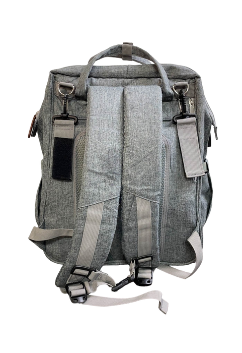 secondhand Diapering