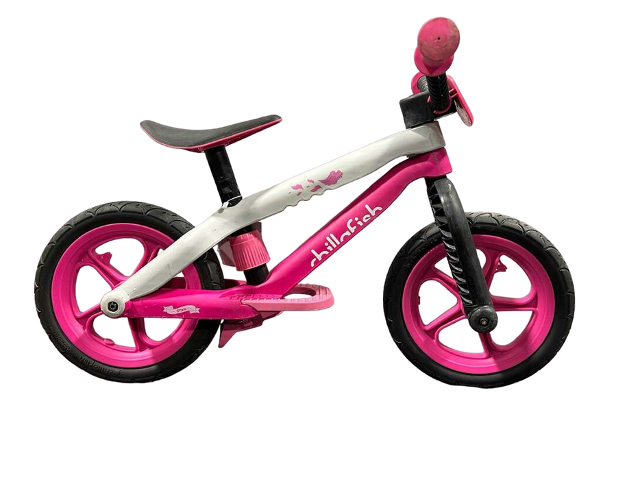 Chillafish BMXie Balance Bike