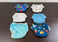 Shop BUNDLE Cloth Diapers, & Inserts at GoodBuy Gear
