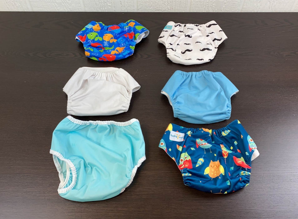 Shop BUNDLE Cloth Diapers, & Inserts at GoodBuy Gear