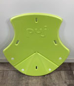 Shop Puj Foldable Baby Bathtub, Kiwi at GoodBuy Gear
