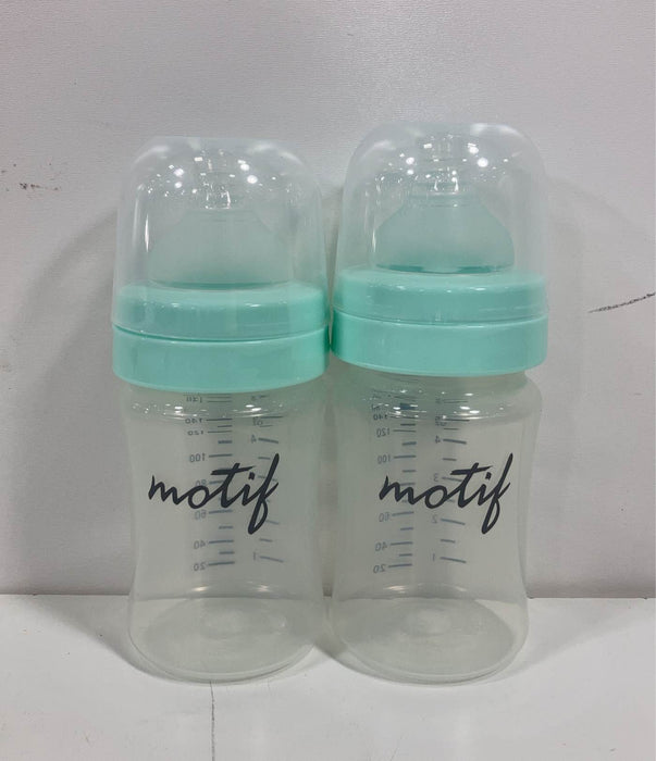 Shop Motif Medical Luna Double Electric Breast Pump at GoodBuy Gear