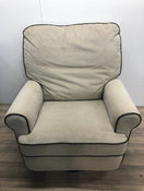 secondhand Reclining Rocking Chair