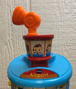 used VTech Go! Go! Smart Wheels Airport