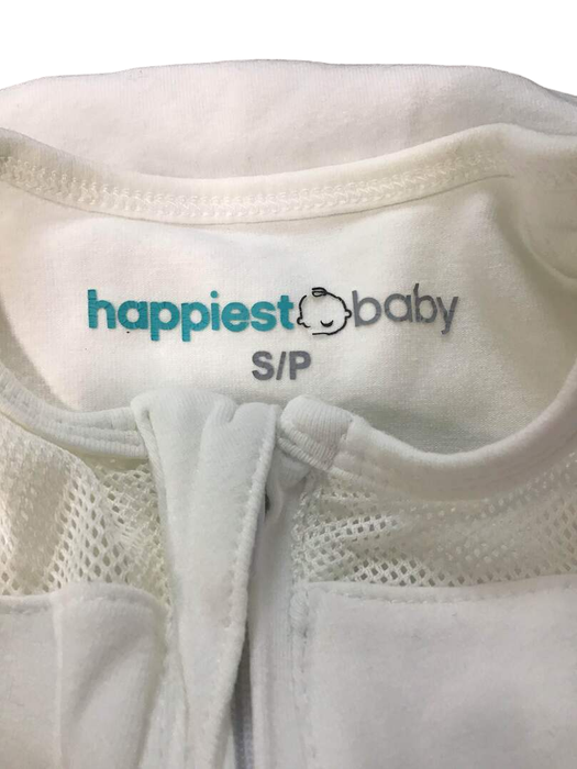 secondhand Happiest Baby SNOO Smart Sleeper