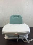 secondhand Fisher Price Healthy Care Booster Seat