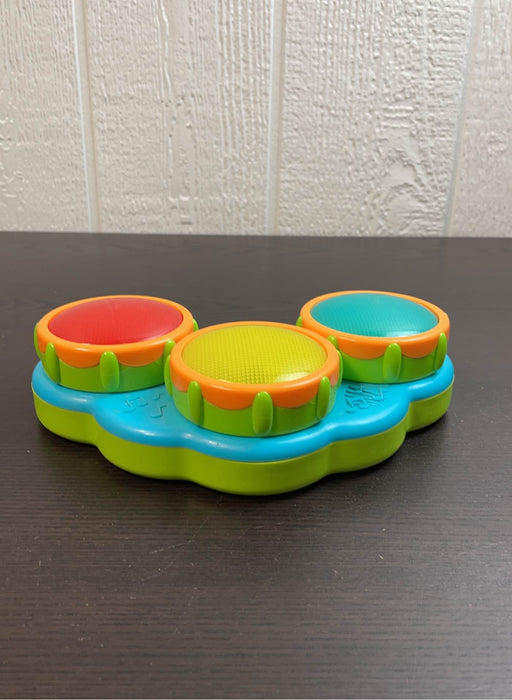 used Bright Starts Safari Beats