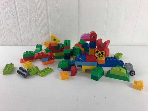Shop BUNDLE Duplo Blocks at GoodBuy Gear