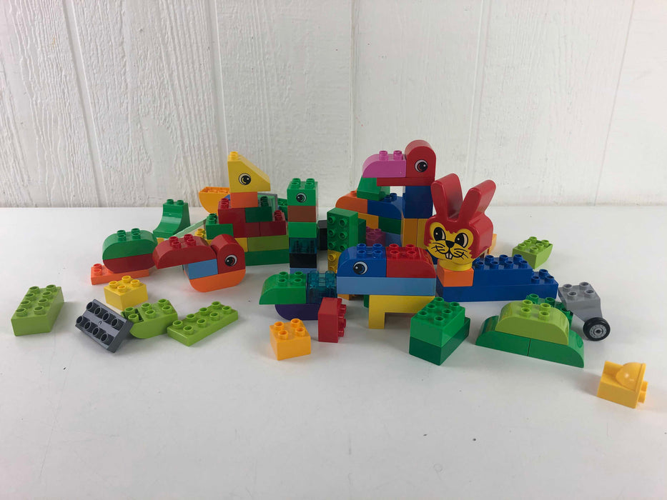 Shop BUNDLE Duplo Blocks at GoodBuy Gear