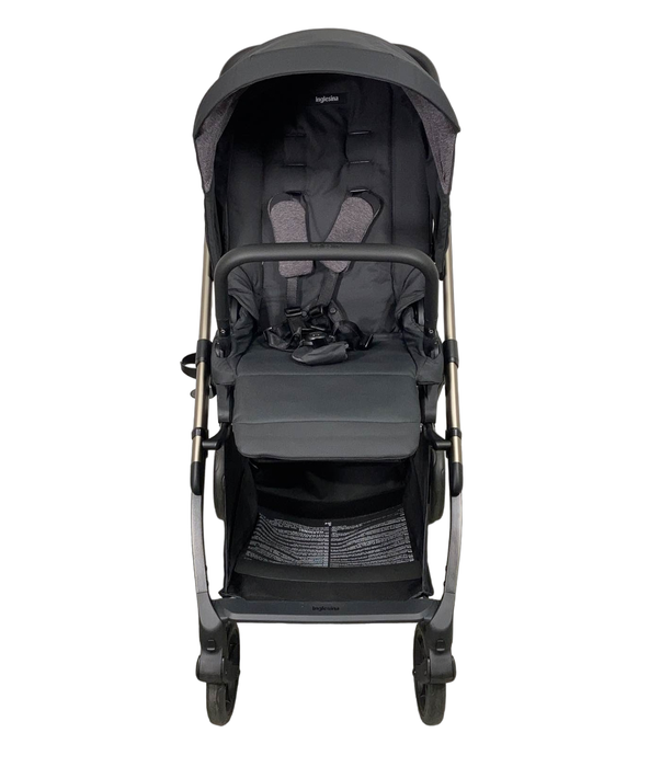 secondhand Strollers