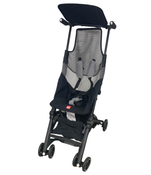 used gb Pockit Air All-Terrain Stroller, 2022, Velvet Black