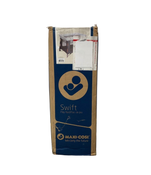 Shop Maxi-Cosi Swift Play Yard, Essential Graphite at GoodBuy Gear
