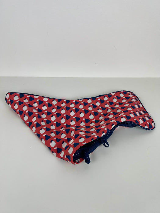 secondhand IKEA Antilop Highchair Cushion Cover (Cover Only)