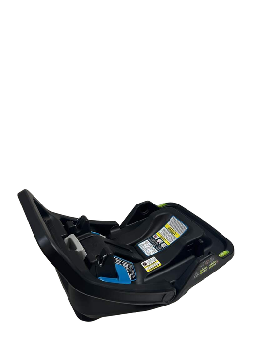 Baby Jogger City GO 2 Infant Car Seat, 2022, Slate