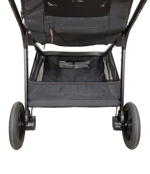 Nuna Triv Next + Pipa Urbn Travel System, Caviar, 2023