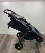 secondhand Strollers