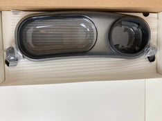 secondhand UPPAbaby Snack Tray