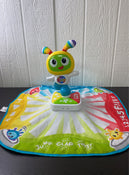 used Fisher Price Bright Beats Learnin Lights Dance Mat