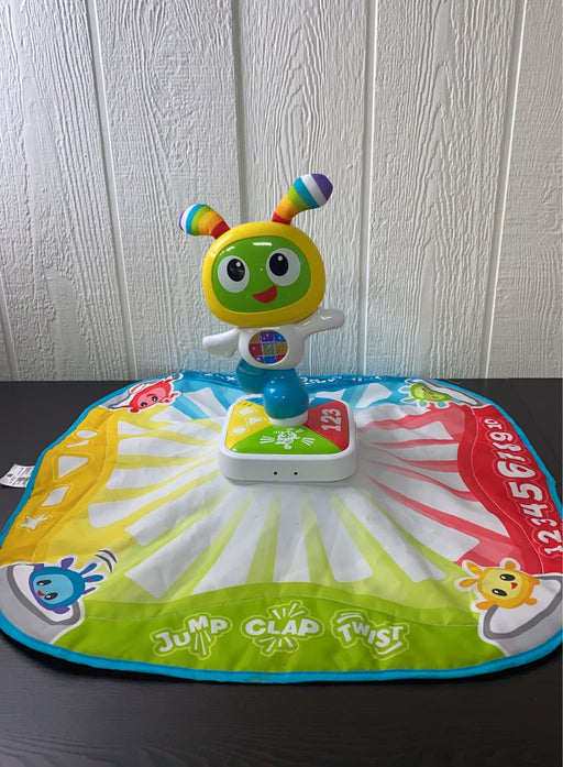 used Fisher Price Bright Beats Learnin Lights Dance Mat