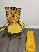 secondhand Kids Camp Chair