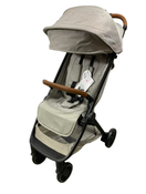 secondhand Nuna TRVL + Pipa Urbn Travel System, Hazelwood, 2023