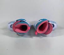 used Lake Placid Nitro Adjustable Ice Skates