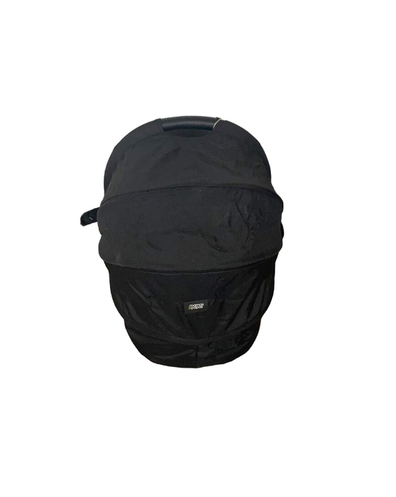 Shop Mamas & Papas Sola2 Bassinet, Black at GoodBuy Gear