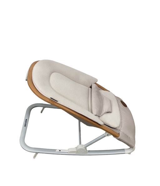 Shop Maxi-Cosi Kori 2-in-1 Rocker, Horizon Sand at GoodBuy Gear