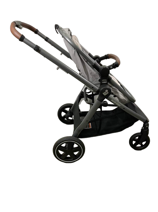 used Strollers