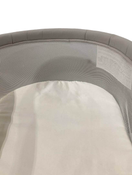 Shop Halo Bassinest Swivel Sleeper 3.0, Grey at GoodBuy Gear