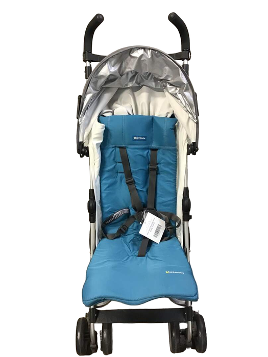 UPPAbaby G-LUXE Stroller, 2014, Sebby (Teal)
