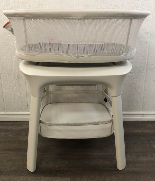 4moms MamaRoo Sleep Bassinet