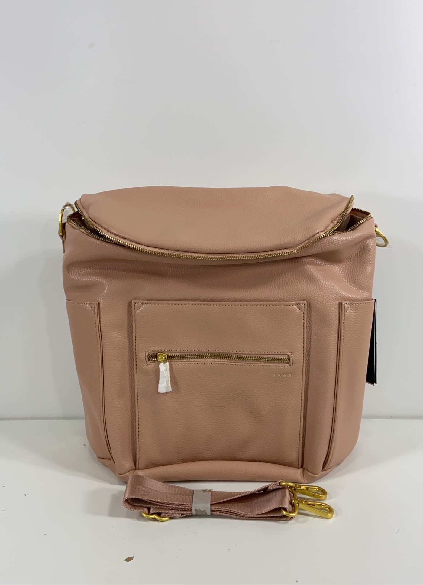 Fawn Design The Original Diaper Bag, Blush