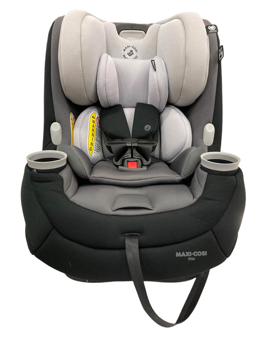 secondhand Carseat