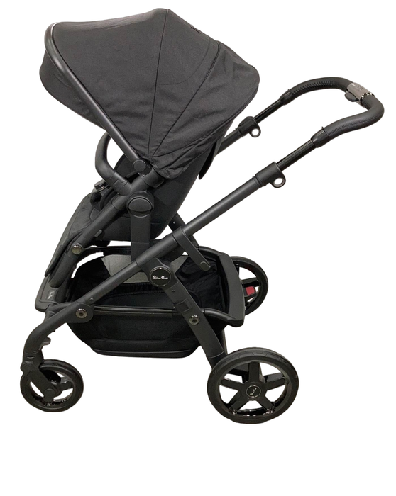 secondhand Strollers