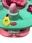 secondhand Tiny Love Here I Grow 4-in-1 Baby Walker And Activity Center, Tiny Princess Tales