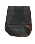 used Diono Ultra Mat Car Seat Protector, 2-Pack