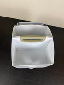Shop Ubbi Diaper Caddy, Grey at GoodBuy Gear